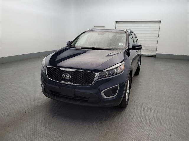 used 2016 Kia Sorento car, priced at $19,595