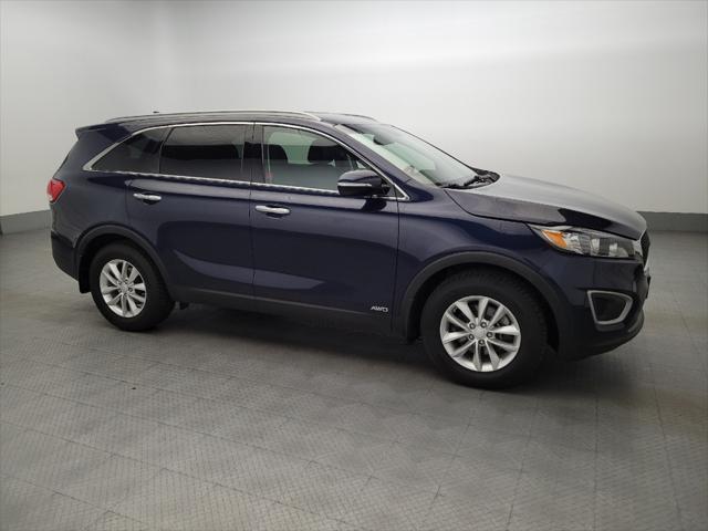 used 2016 Kia Sorento car, priced at $19,595