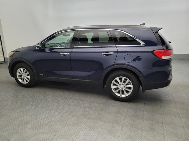 used 2016 Kia Sorento car, priced at $19,595