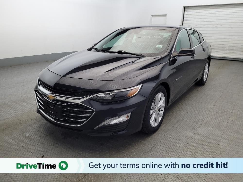 used 2023 Chevrolet Malibu car, priced at $22,995