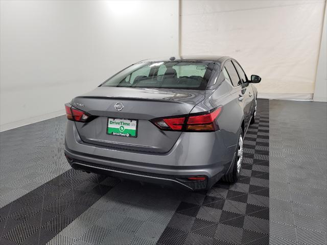 used 2019 Nissan Altima car, priced at $18,895