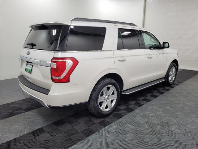 used 2018 Ford Expedition car, priced at $25,195