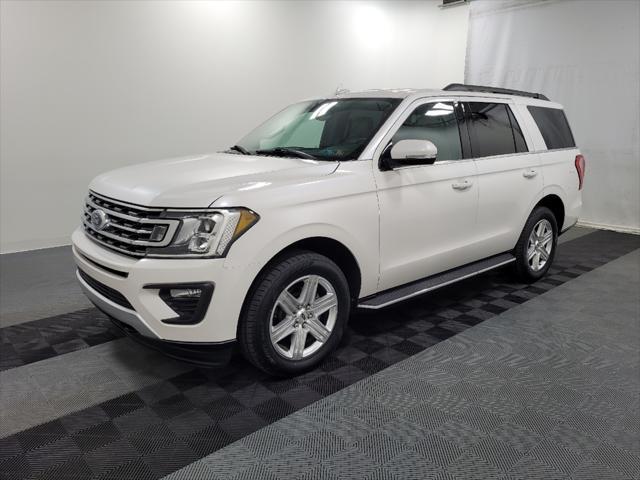 used 2018 Ford Expedition car, priced at $25,195