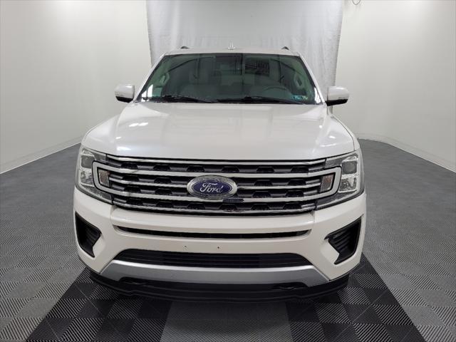 used 2018 Ford Expedition car, priced at $25,195