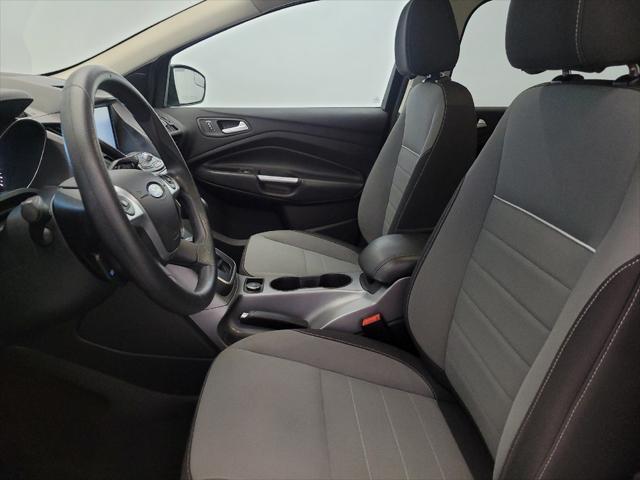 used 2014 Ford Escape car, priced at $13,495