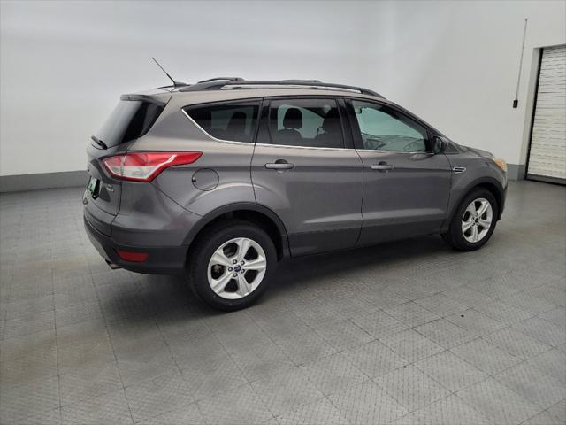 used 2014 Ford Escape car, priced at $13,495