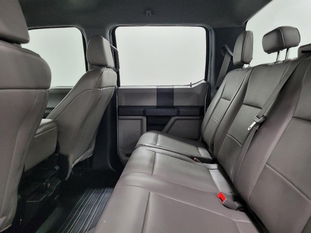 used 2019 Ford F-150 car, priced at $34,295