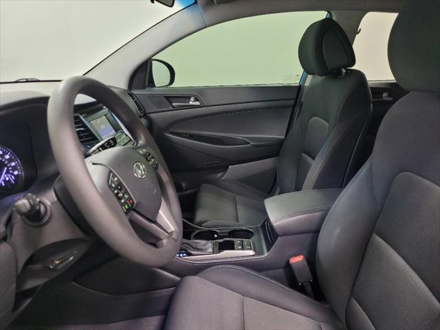 used 2016 Hyundai Tucson car, priced at $16,995