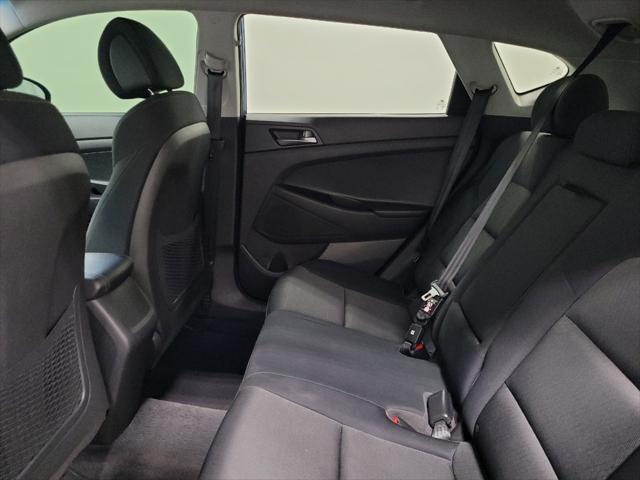 used 2016 Hyundai Tucson car, priced at $16,995