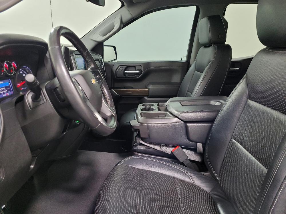 used 2019 Chevrolet Silverado 1500 car, priced at $27,695
