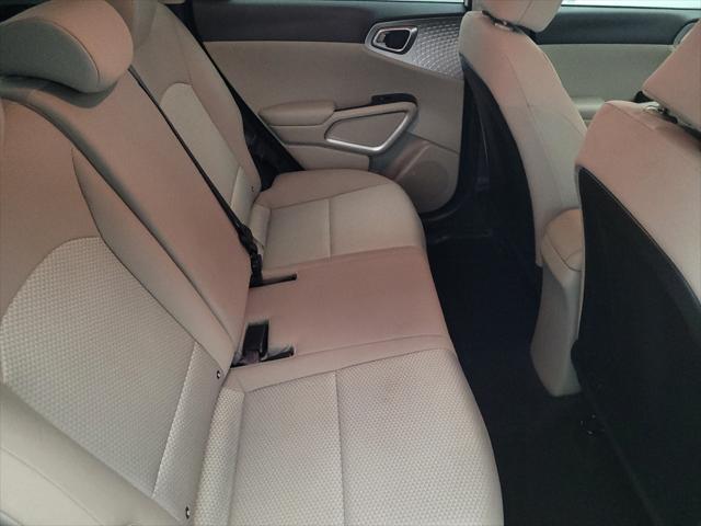used 2020 Kia Soul car, priced at $16,495