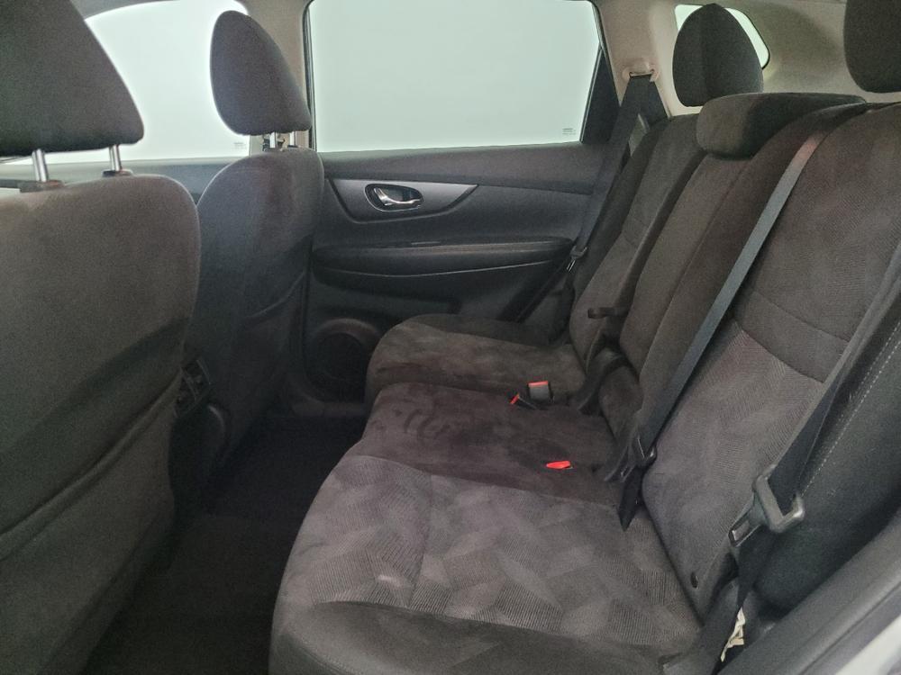 used 2015 Nissan Rogue car, priced at $15,195