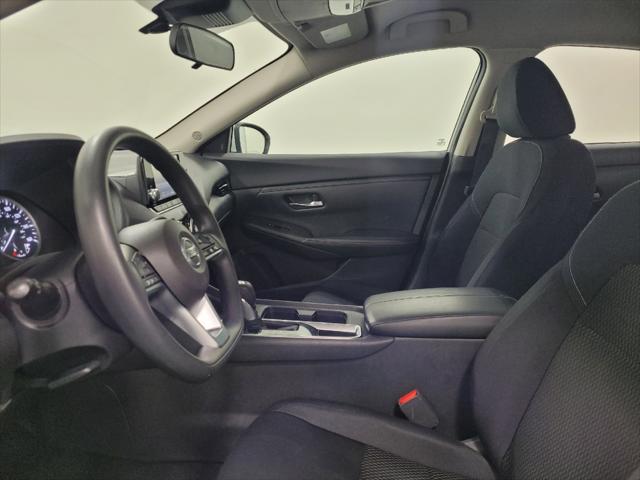 used 2020 Nissan Sentra car, priced at $20,595