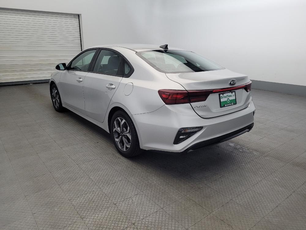 used 2019 Kia Forte car, priced at $18,295