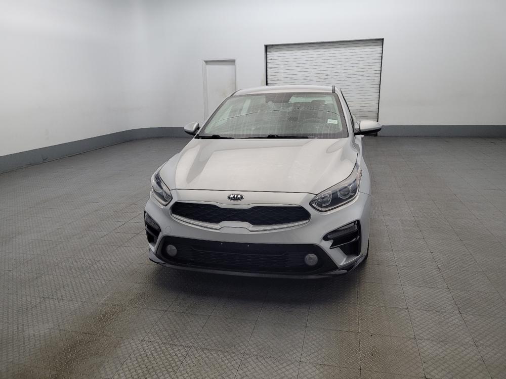 used 2019 Kia Forte car, priced at $18,295
