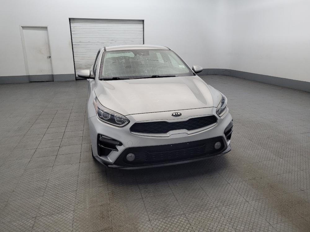 used 2019 Kia Forte car, priced at $18,295