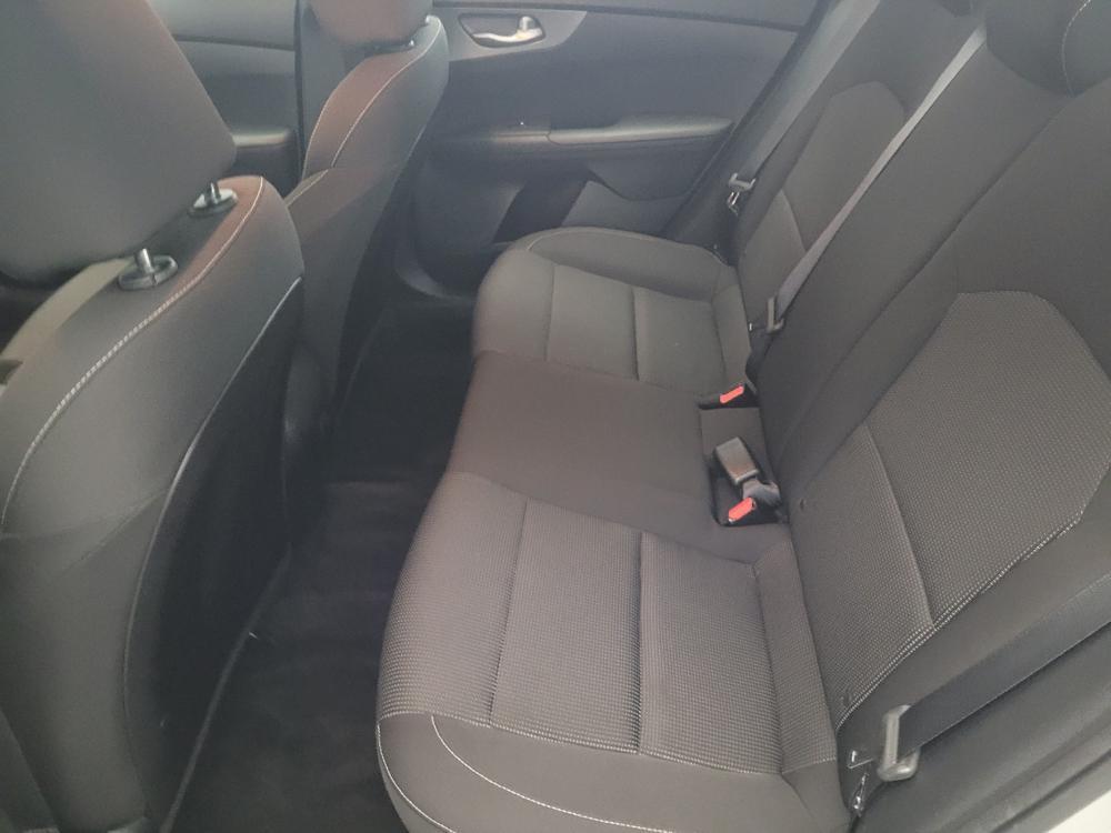 used 2019 Kia Forte car, priced at $18,295