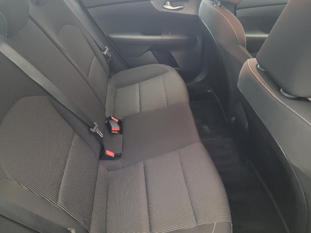 used 2019 Kia Forte car, priced at $18,295