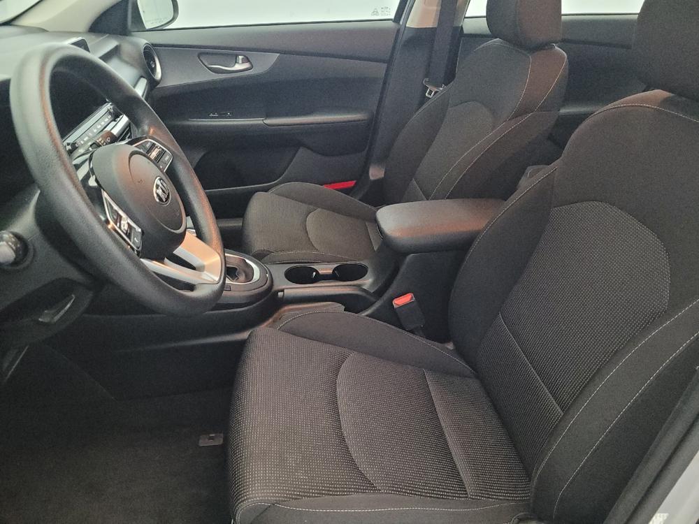 used 2019 Kia Forte car, priced at $18,295