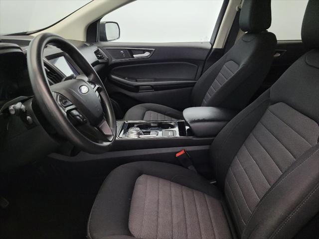 used 2020 Ford Edge car, priced at $20,695