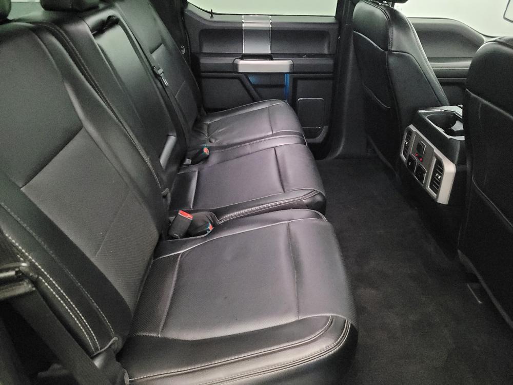 used 2017 Ford F-150 car, priced at $22,395