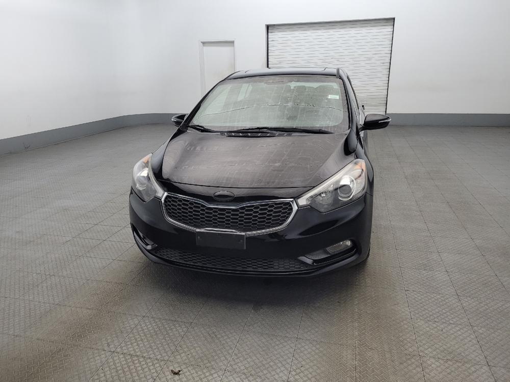 used 2015 Kia Forte car, priced at $11,995