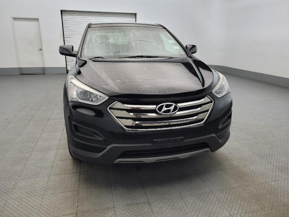 used 2016 Hyundai Santa Fe Sport car, priced at $13,695