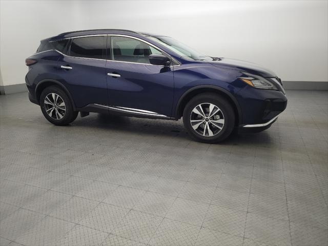 used 2023 Nissan Murano car, priced at $24,695