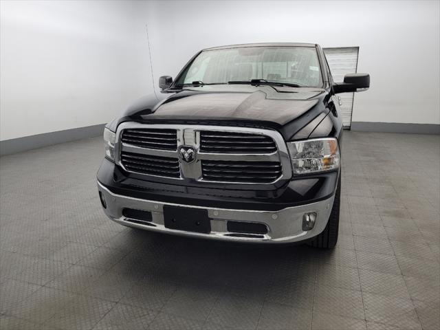 used 2017 Ram 1500 car, priced at $27,295