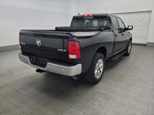 used 2017 Ram 1500 car, priced at $27,295