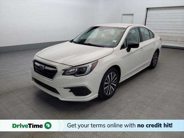 used 2019 Subaru Legacy car, priced at $22,595