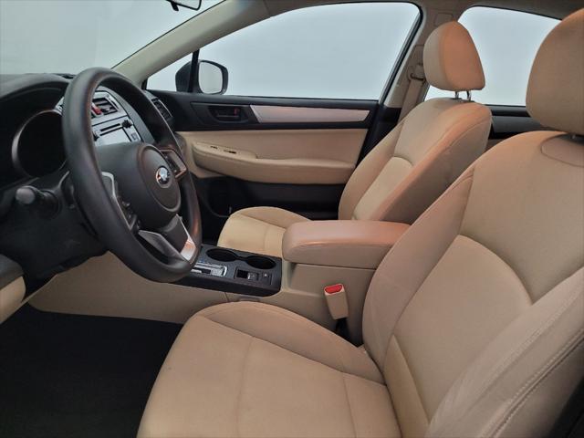 used 2019 Subaru Legacy car, priced at $22,595