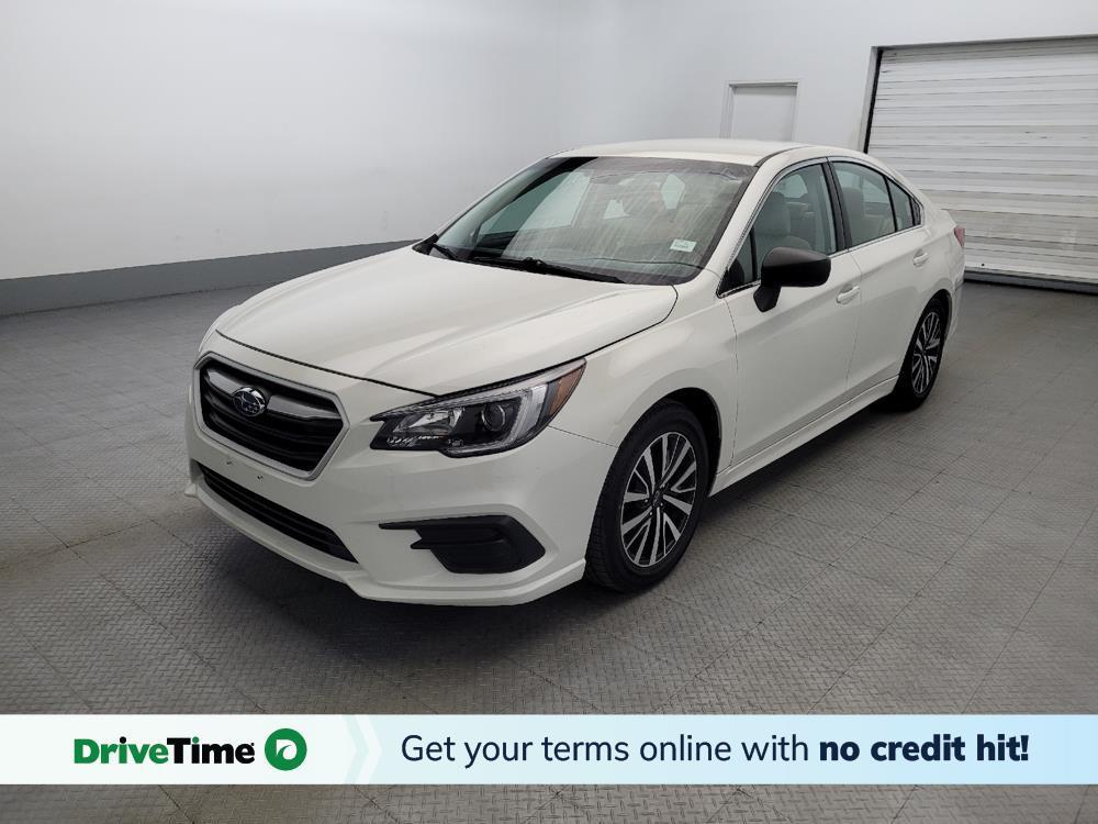 used 2019 Subaru Legacy car, priced at $22,395