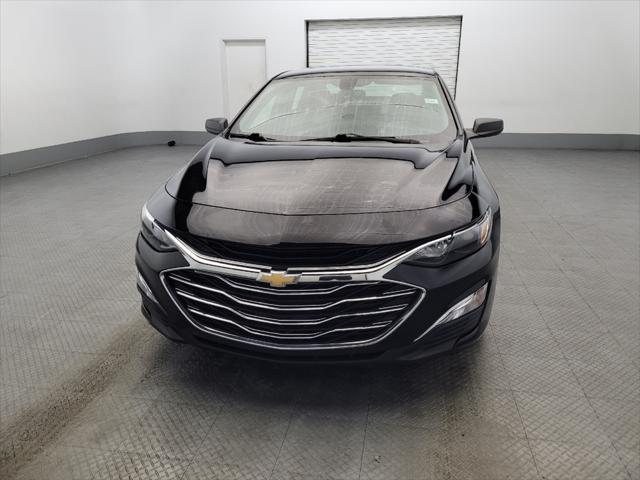 used 2019 Chevrolet Malibu car, priced at $22,095