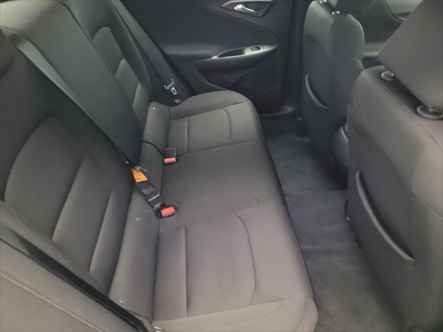 used 2019 Chevrolet Malibu car, priced at $22,095
