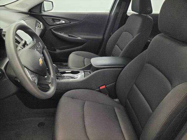 used 2019 Chevrolet Malibu car, priced at $22,095