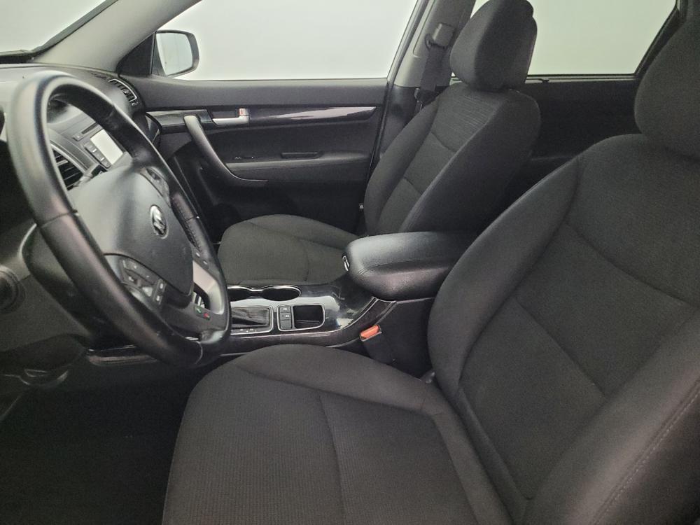 used 2015 Kia Sorento car, priced at $16,495