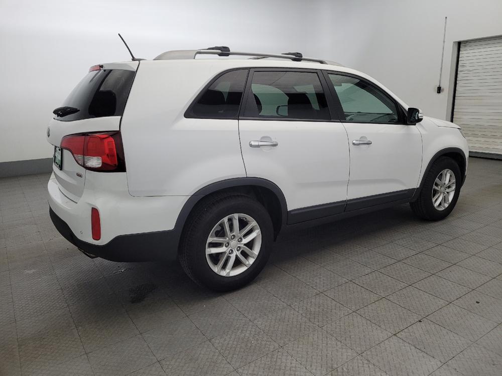 used 2015 Kia Sorento car, priced at $16,495