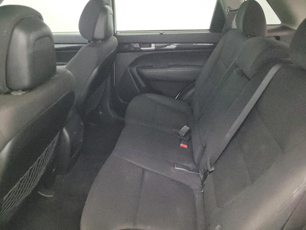 used 2015 Kia Sorento car, priced at $16,495