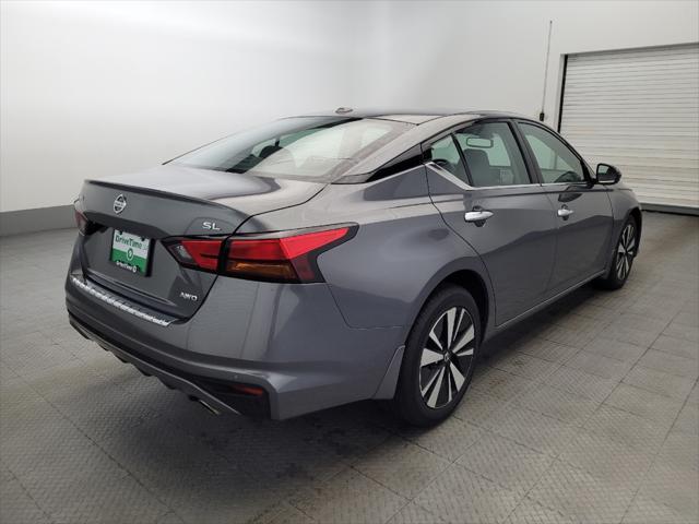 used 2019 Nissan Altima car, priced at $21,995