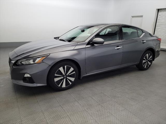 used 2019 Nissan Altima car, priced at $21,995