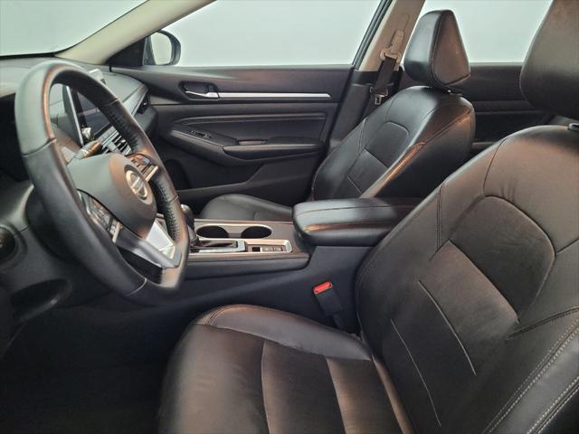 used 2019 Nissan Altima car, priced at $21,995