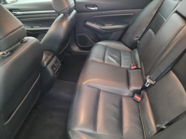 used 2019 Nissan Altima car, priced at $21,995