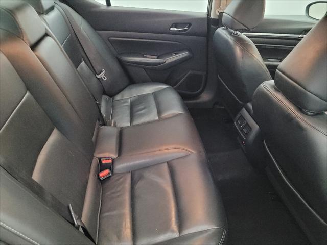 used 2019 Nissan Altima car, priced at $21,995