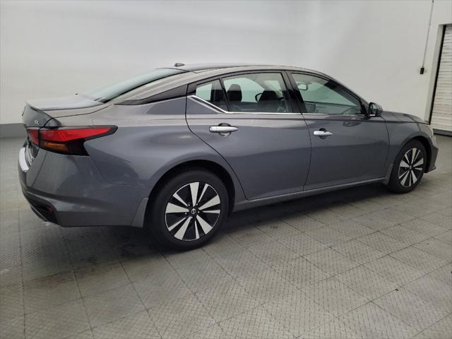 used 2019 Nissan Altima car, priced at $21,995