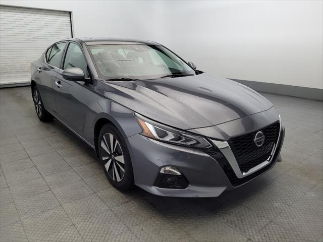 used 2019 Nissan Altima car, priced at $21,995