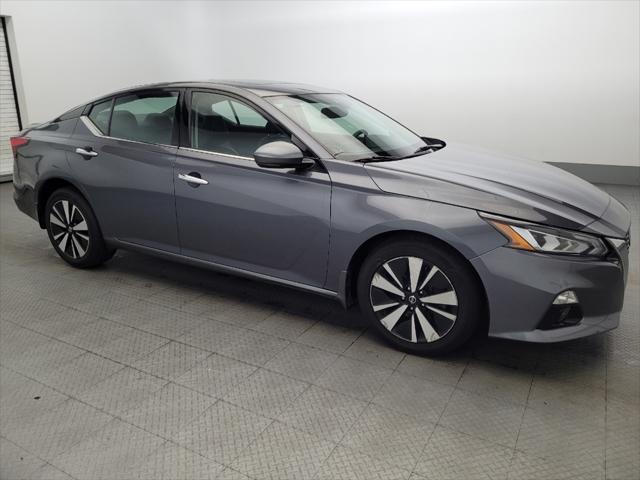 used 2019 Nissan Altima car, priced at $21,995
