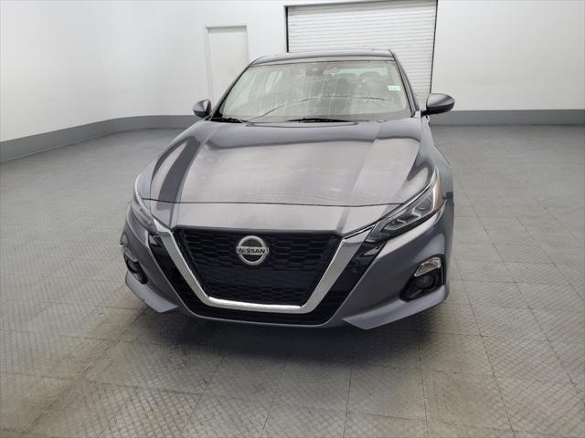 used 2019 Nissan Altima car, priced at $21,995