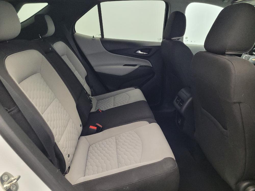 used 2019 Chevrolet Equinox car, priced at $19,095