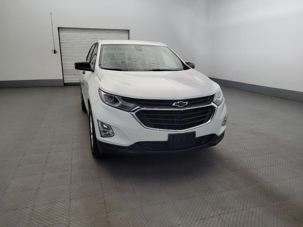 used 2019 Chevrolet Equinox car, priced at $19,095